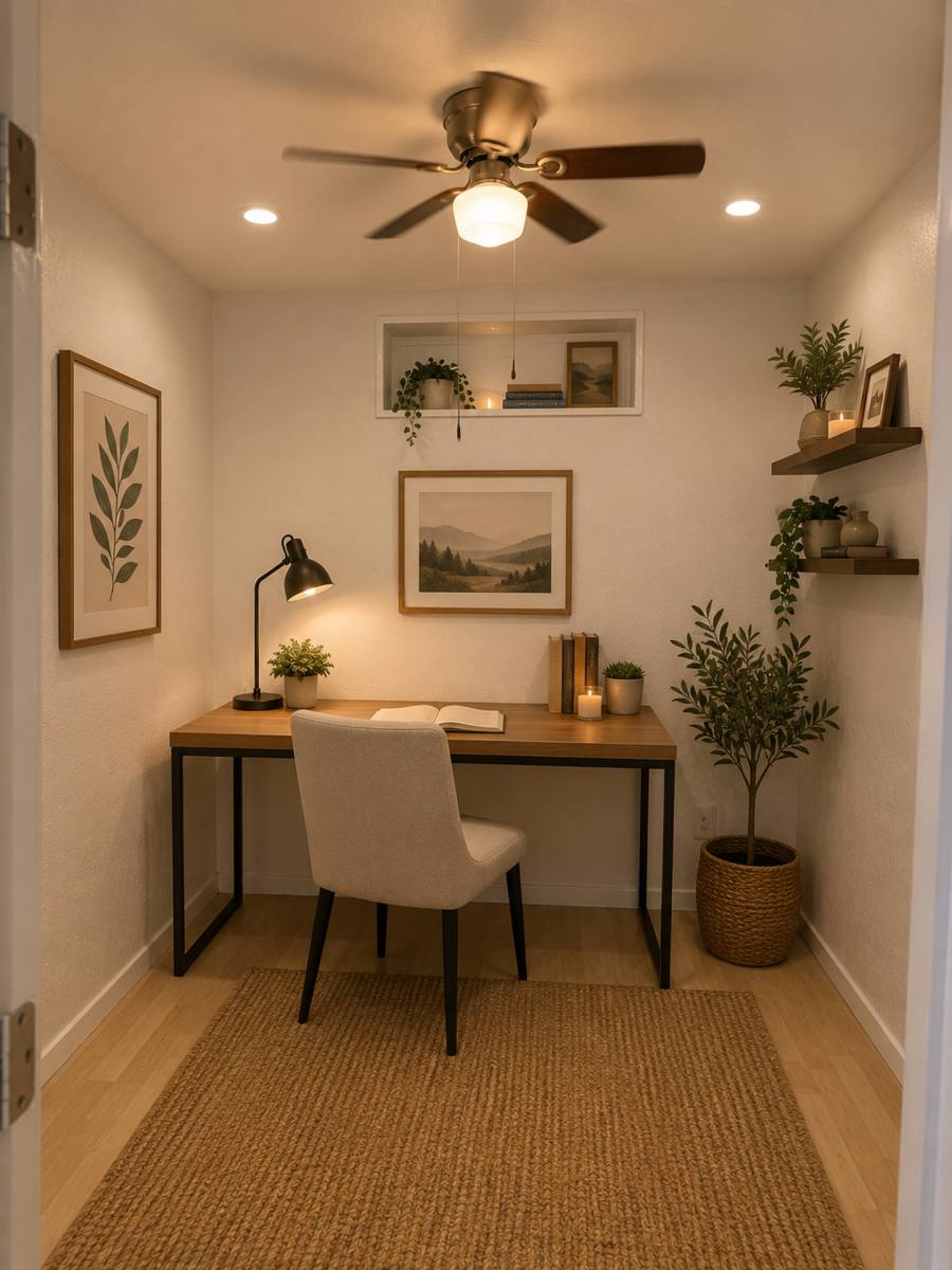 1742 Woodvine Dr, Houston, TX 77055 - Apartment for Rent - Image 9