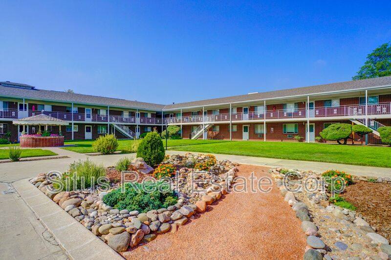 Apartment for rent at 385 S Depew St #109, Denver, CO 80226
