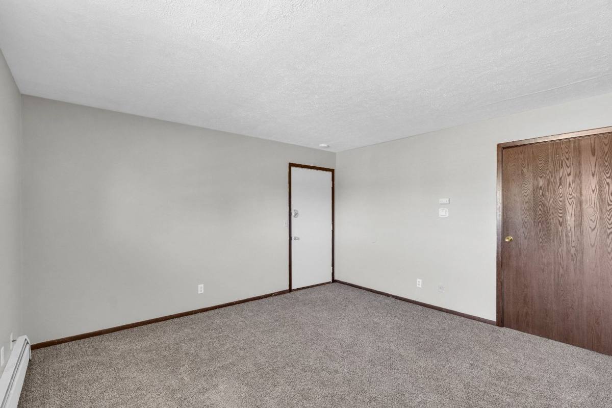 Apartment for rent at 205 W Shelbourne Dr, Normal, IL 61761