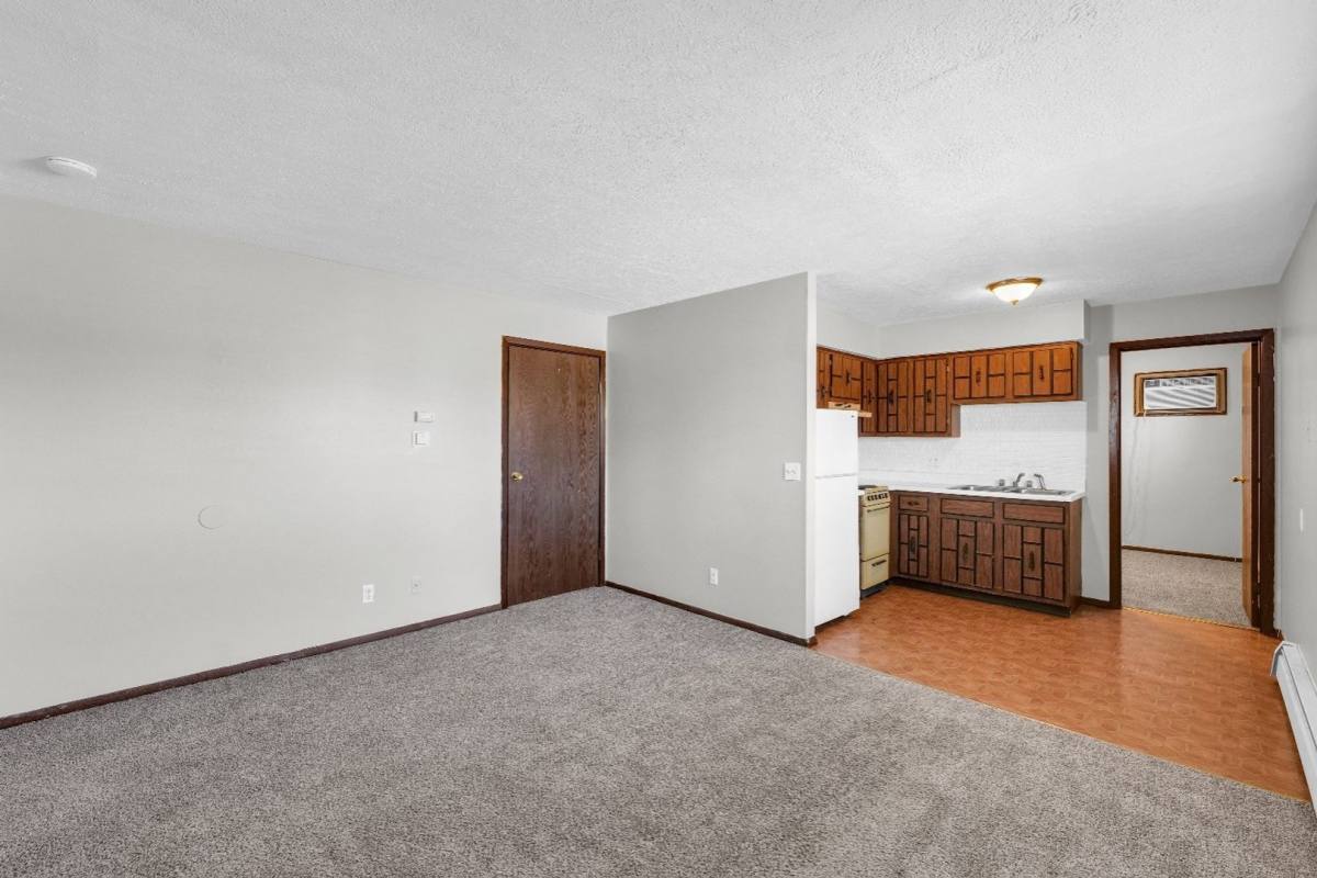 Apartment for rent at 205 W Shelbourne Dr, Normal, IL 61761