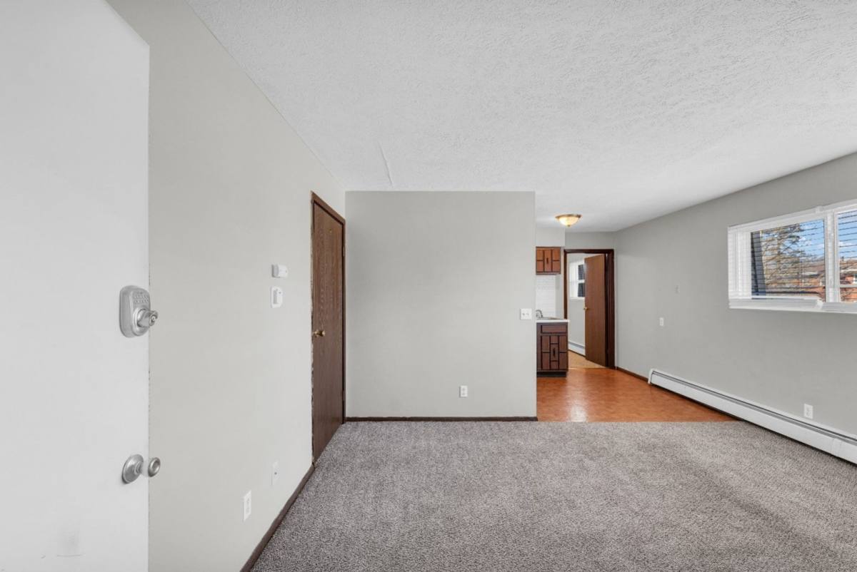 Apartment for rent at 205 W Shelbourne Dr, Normal, IL 61761