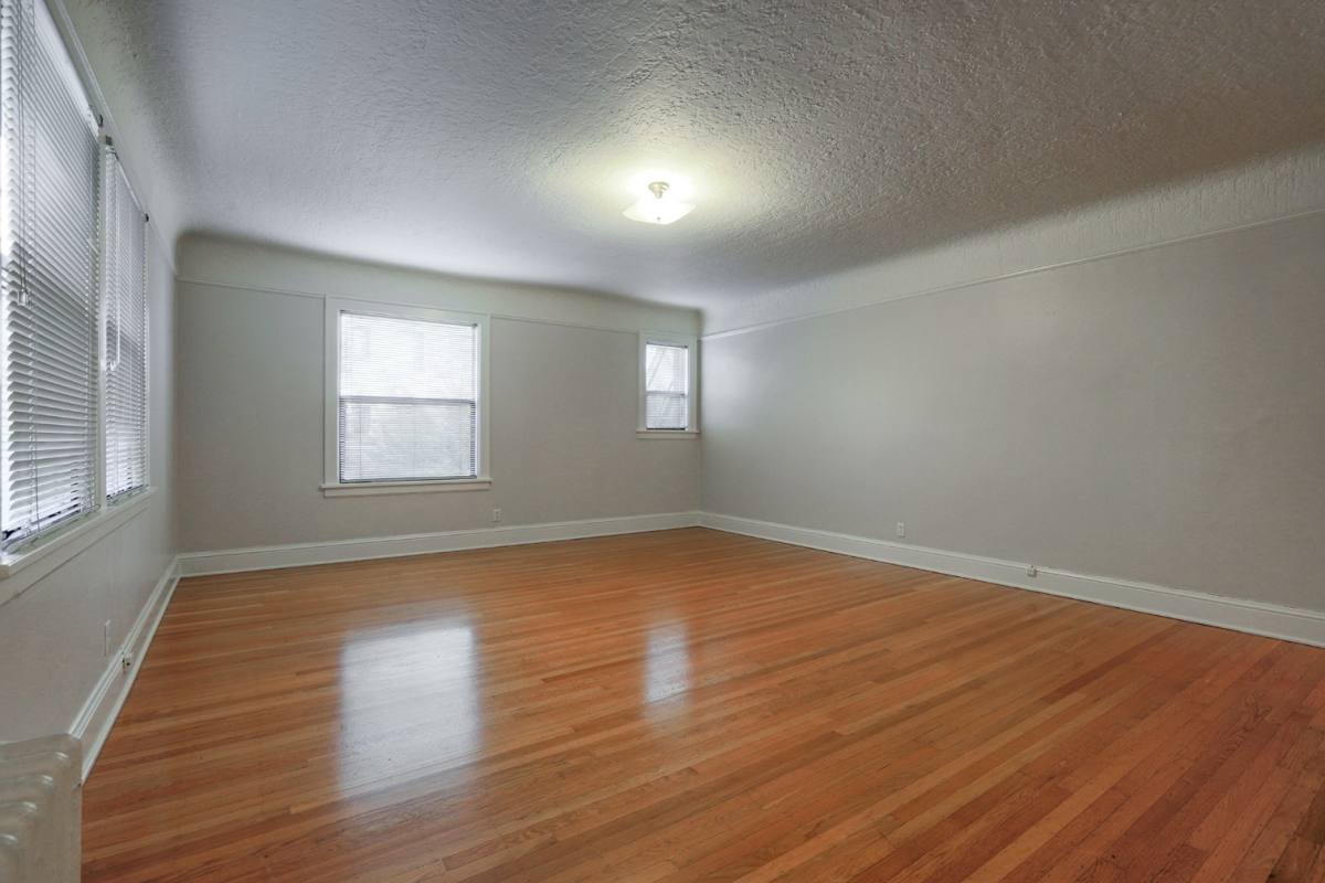 Apartment for rent at 707 NW 19th Ave, Portland, OR 97209