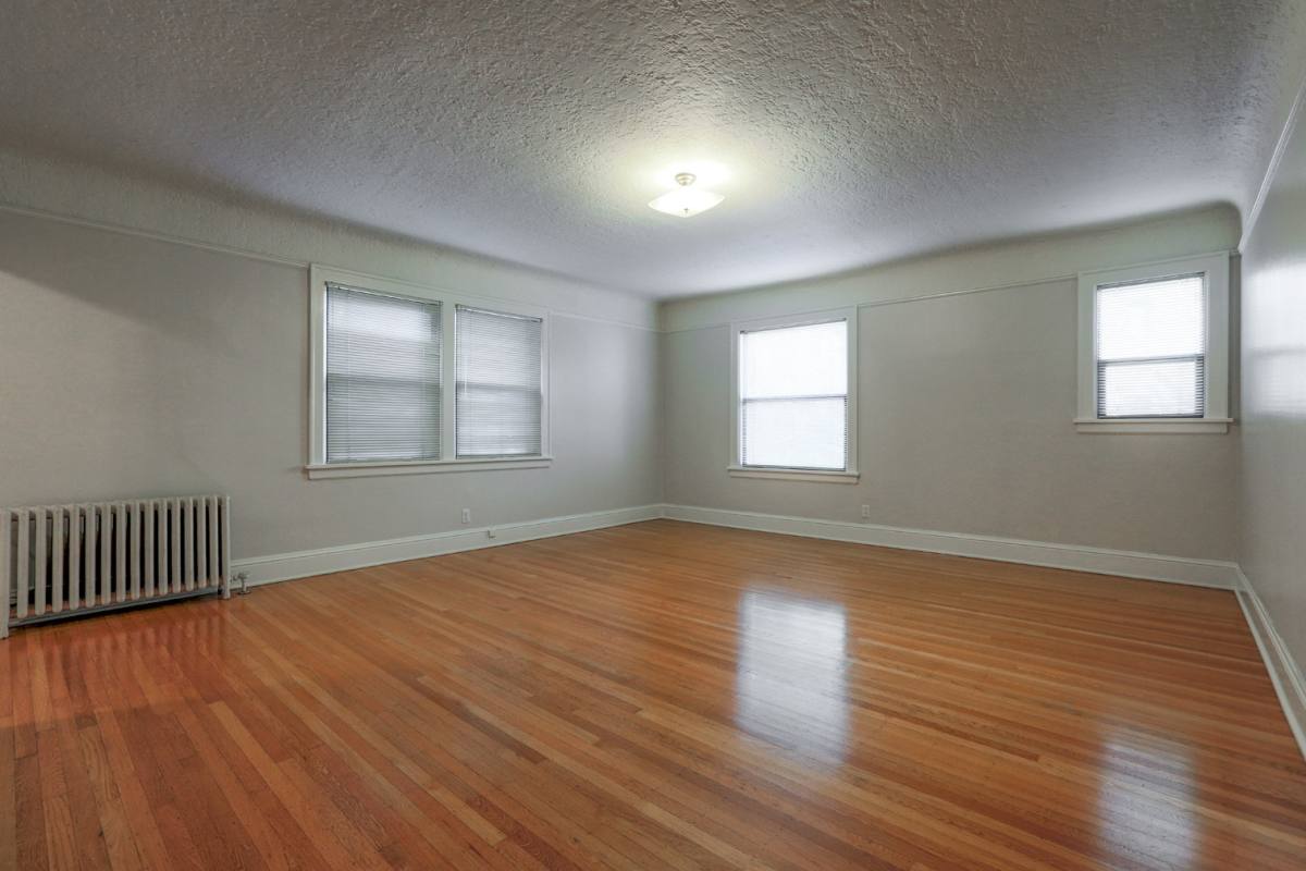 Apartment for rent at 707 NW 19th Ave, Portland, OR 97209