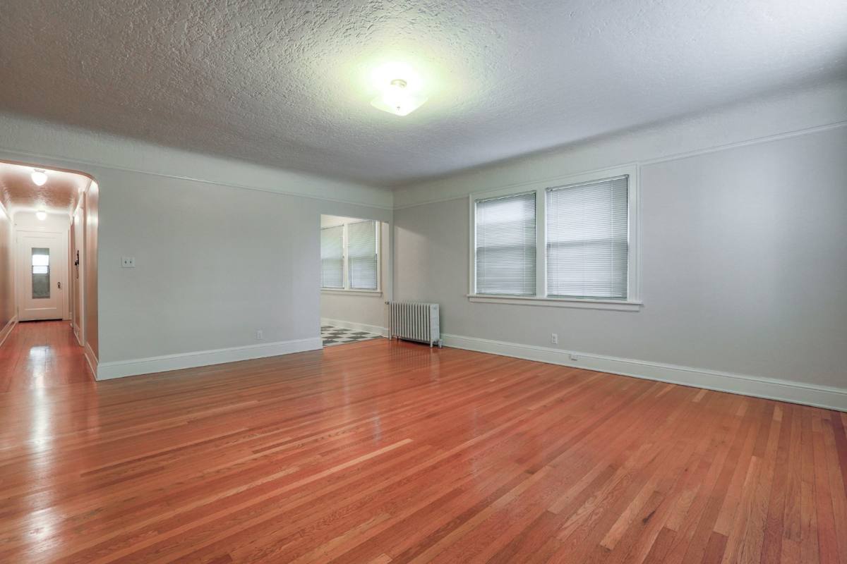 Apartment for rent at 707 NW 19th Ave, Portland, OR 97209