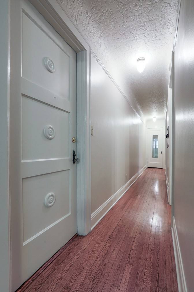 Apartment for rent at 707 NW 19th Ave, Portland, OR 97209