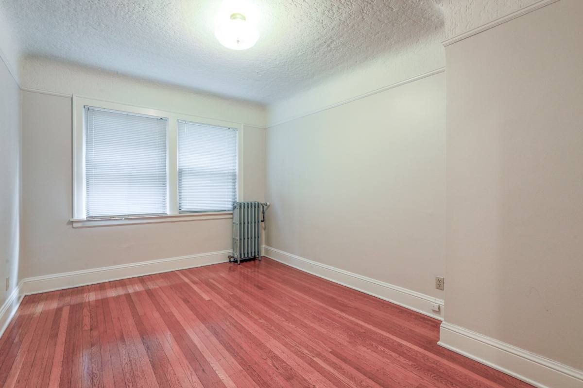 Apartment for rent at 707 NW 19th Ave, Portland, OR 97209