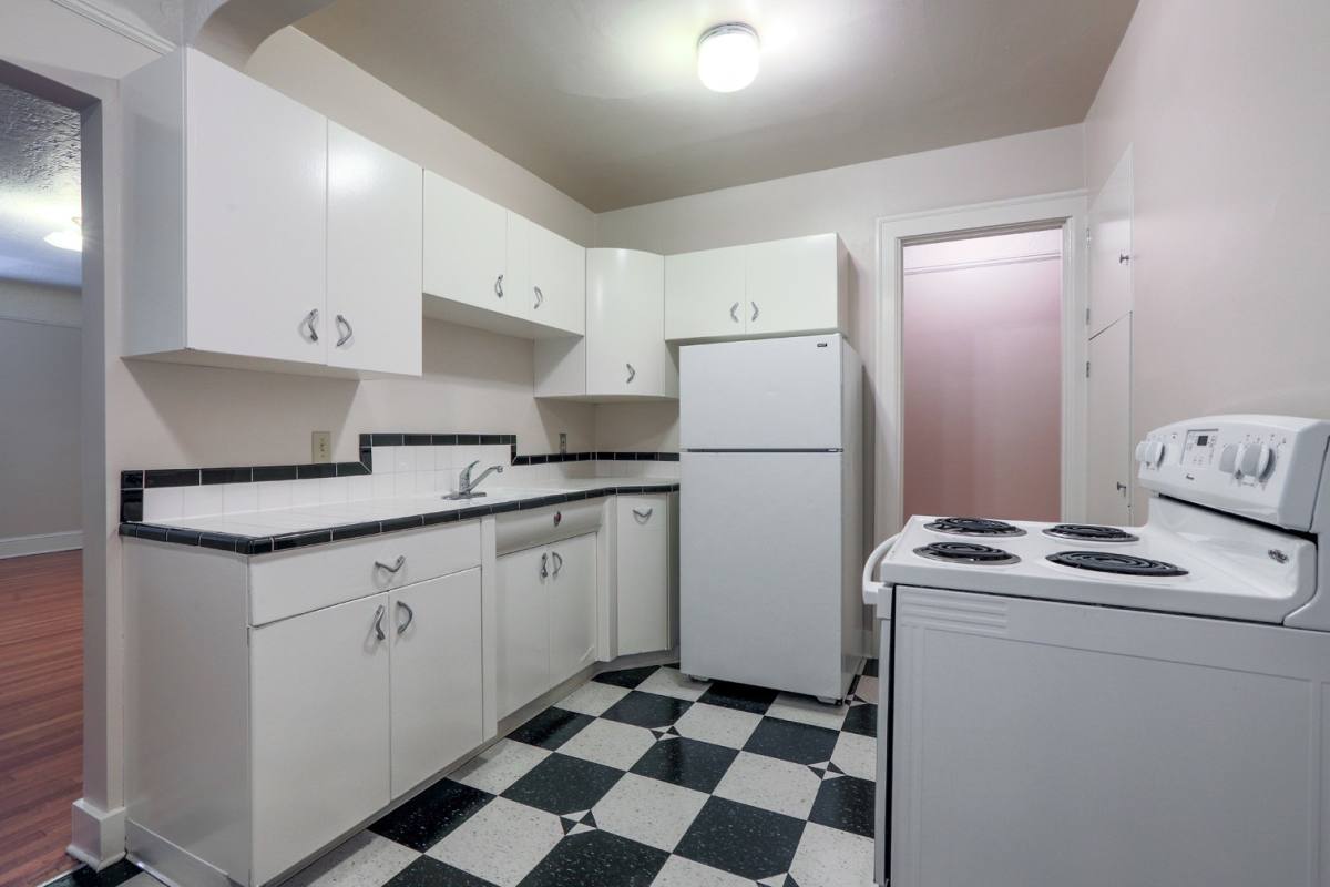 Apartment for rent at 707 NW 19th Ave, Portland, OR 97209