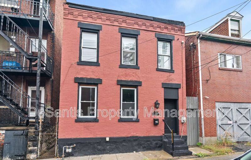 House for rent at 1705 Tustin St, Pittsburgh, PA 15219