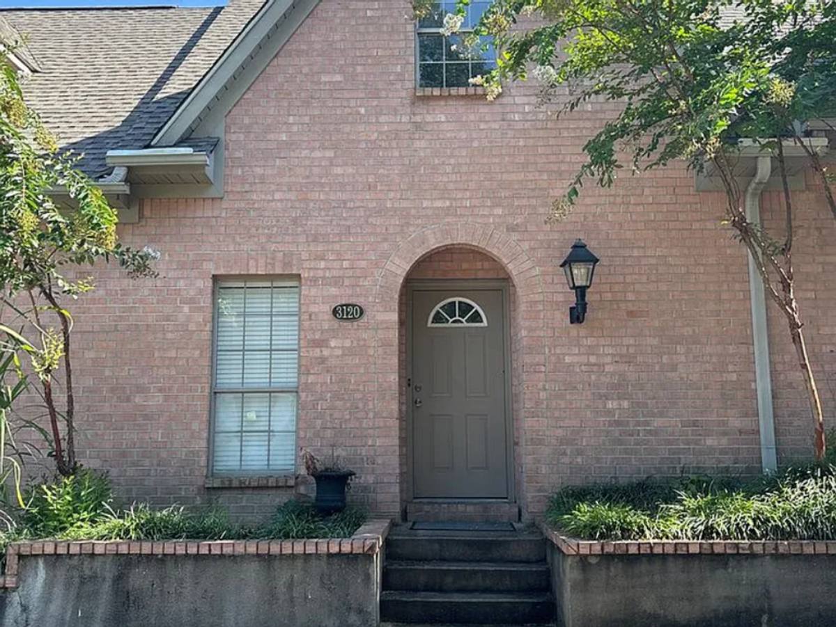 House for rent at 3120 Anderson Rd, Oxford, MS 38655