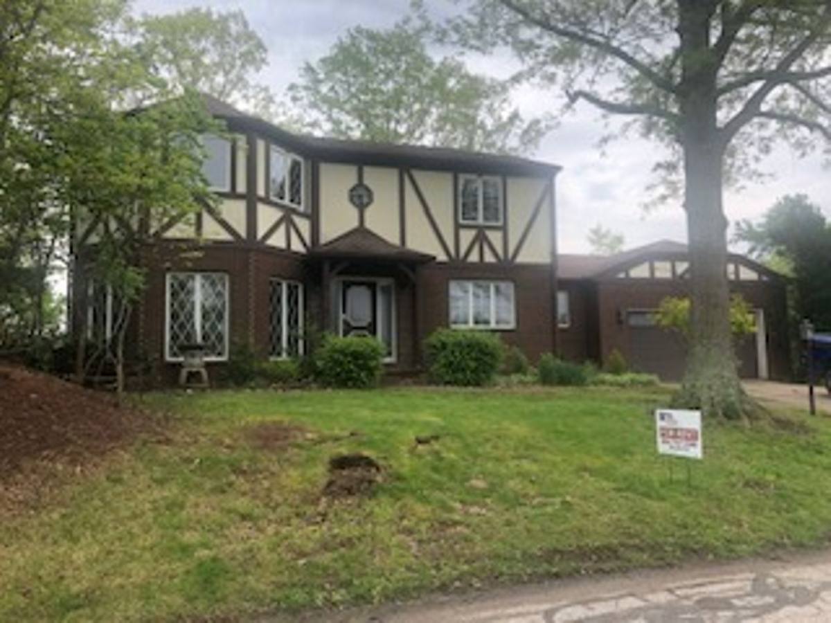 House for rent at 1232 Ellen Dr, South Charleston, WV 25303