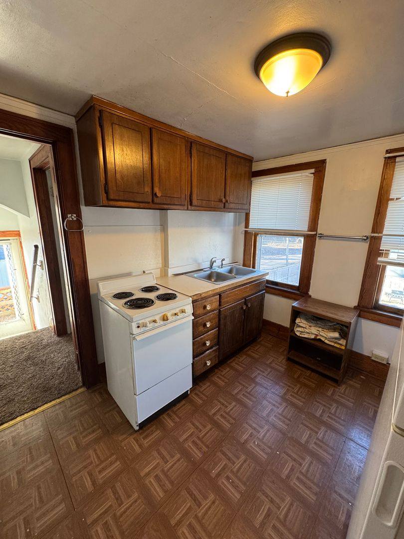 Apartment for rent at 1185 N 13th St, Fort Dodge, IA 50501