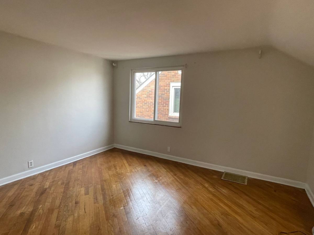 Apartment for rent at 18461 Washburn Ave, Detroit, MI 48221