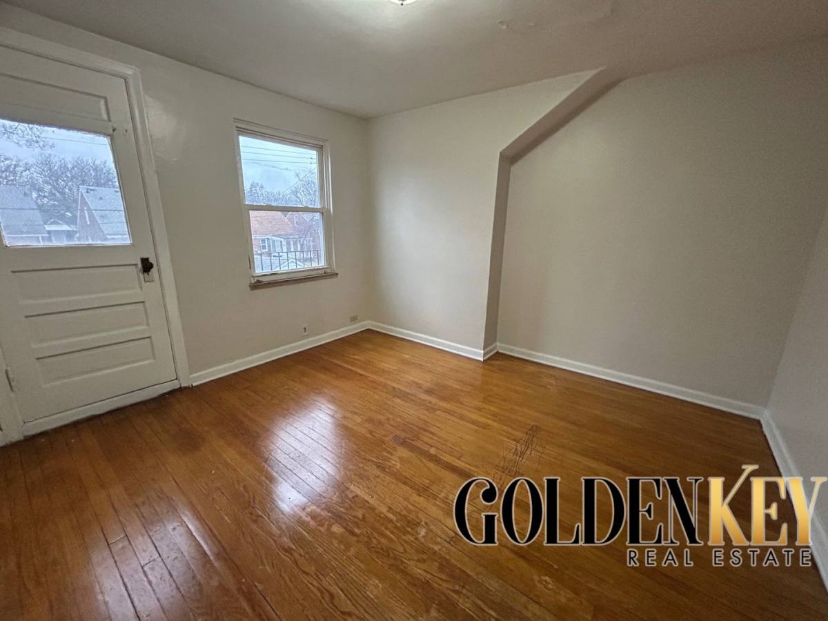 Apartment for rent at 18461 Washburn Ave, Detroit, MI 48221