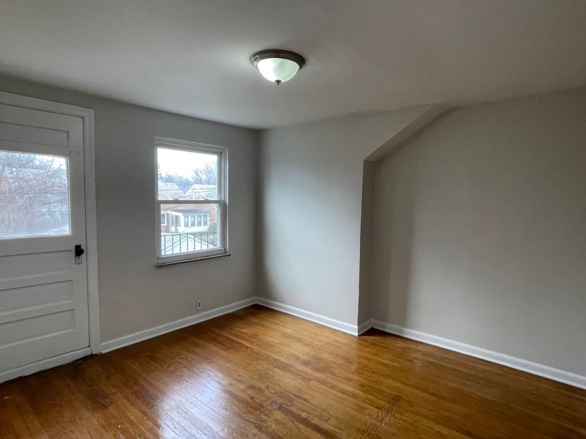 Apartment for rent at 18461 Washburn Ave, Detroit, MI 48221
