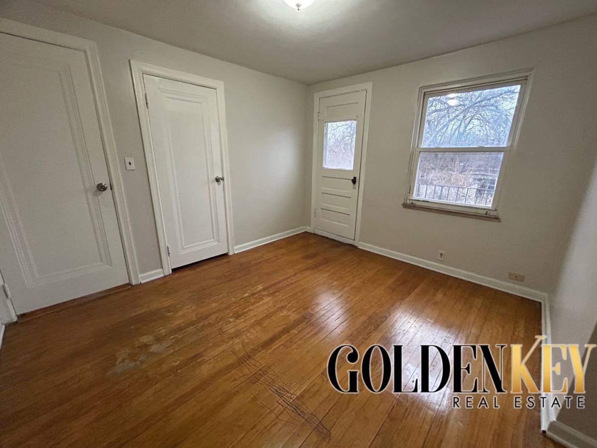 Apartment for rent at 18461 Washburn Ave, Detroit, MI 48221