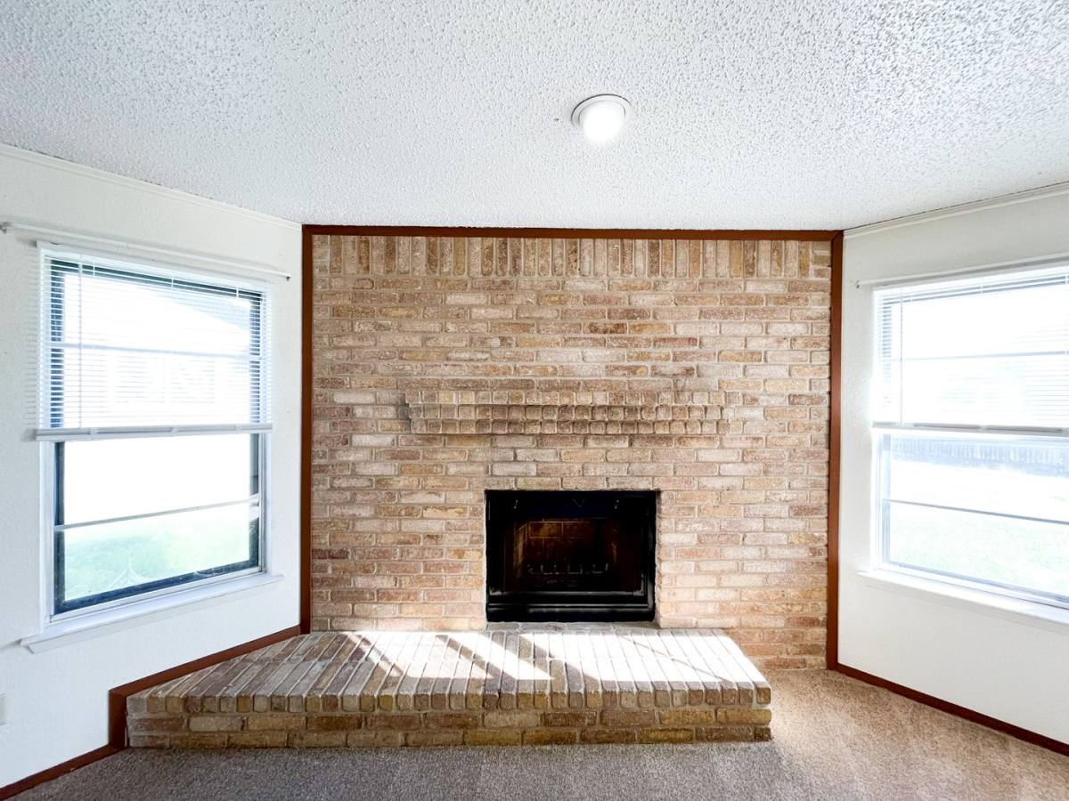 House for rent at 1504 Jefferis Ave, Killeen, TX 76543