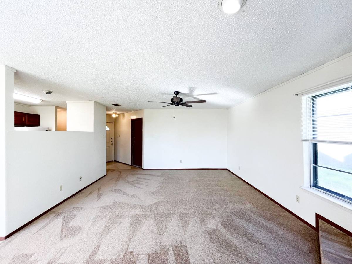 House for rent at 1504 Jefferis Ave, Killeen, TX 76543