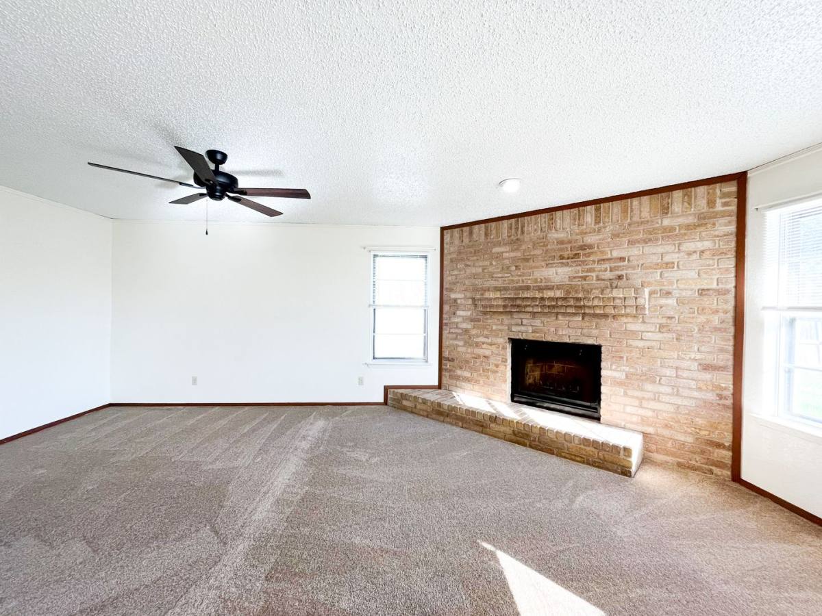 House for rent at 1504 Jefferis Ave, Killeen, TX 76543