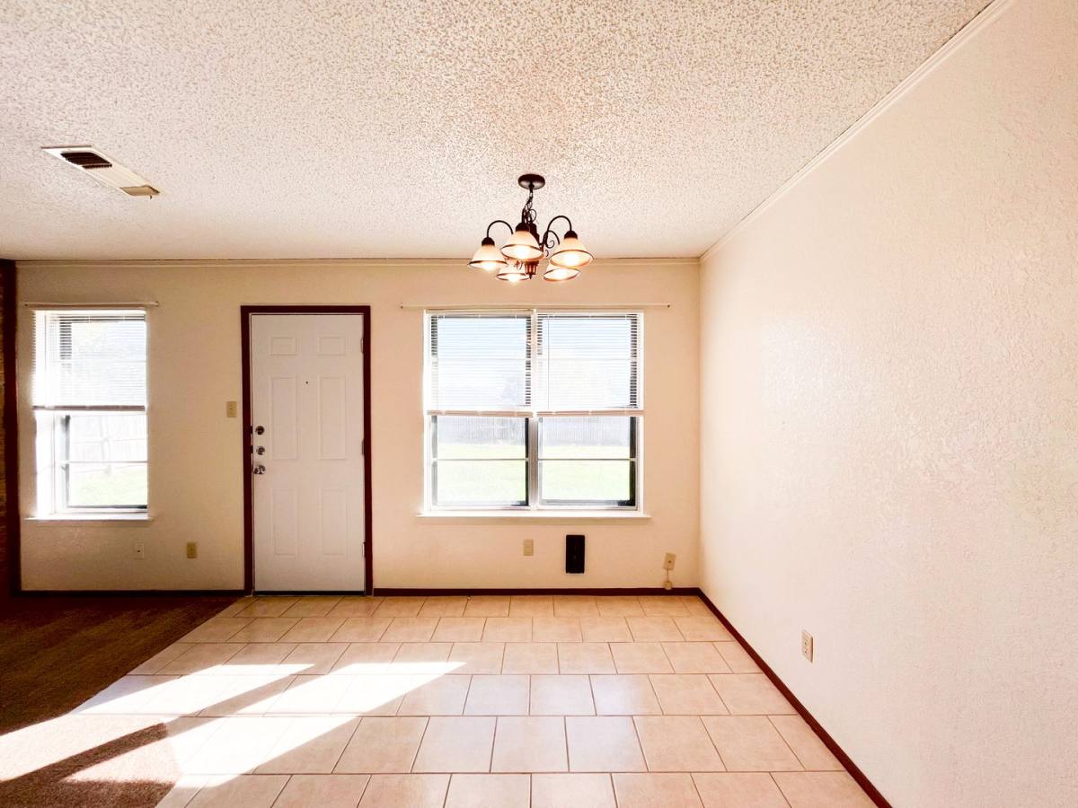 House for rent at 1504 Jefferis Ave, Killeen, TX 76543
