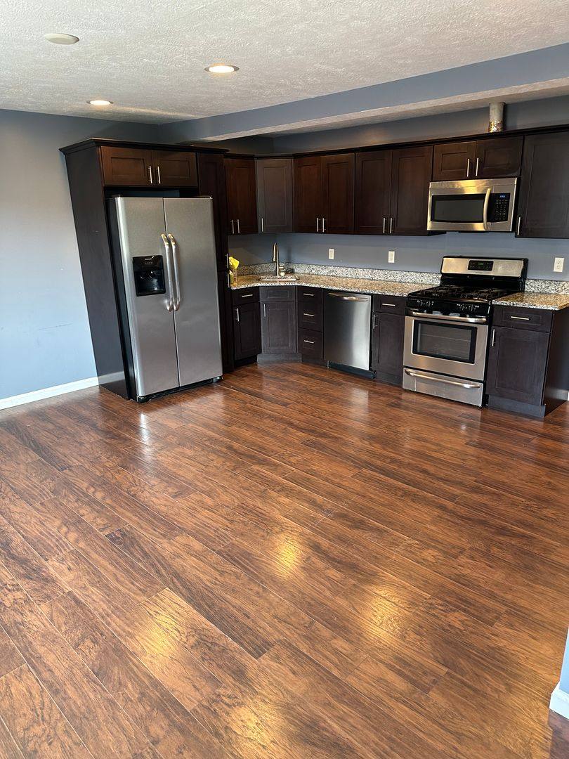 Apartment for rent at 1807 Jane St, Pittsburgh, PA 15203