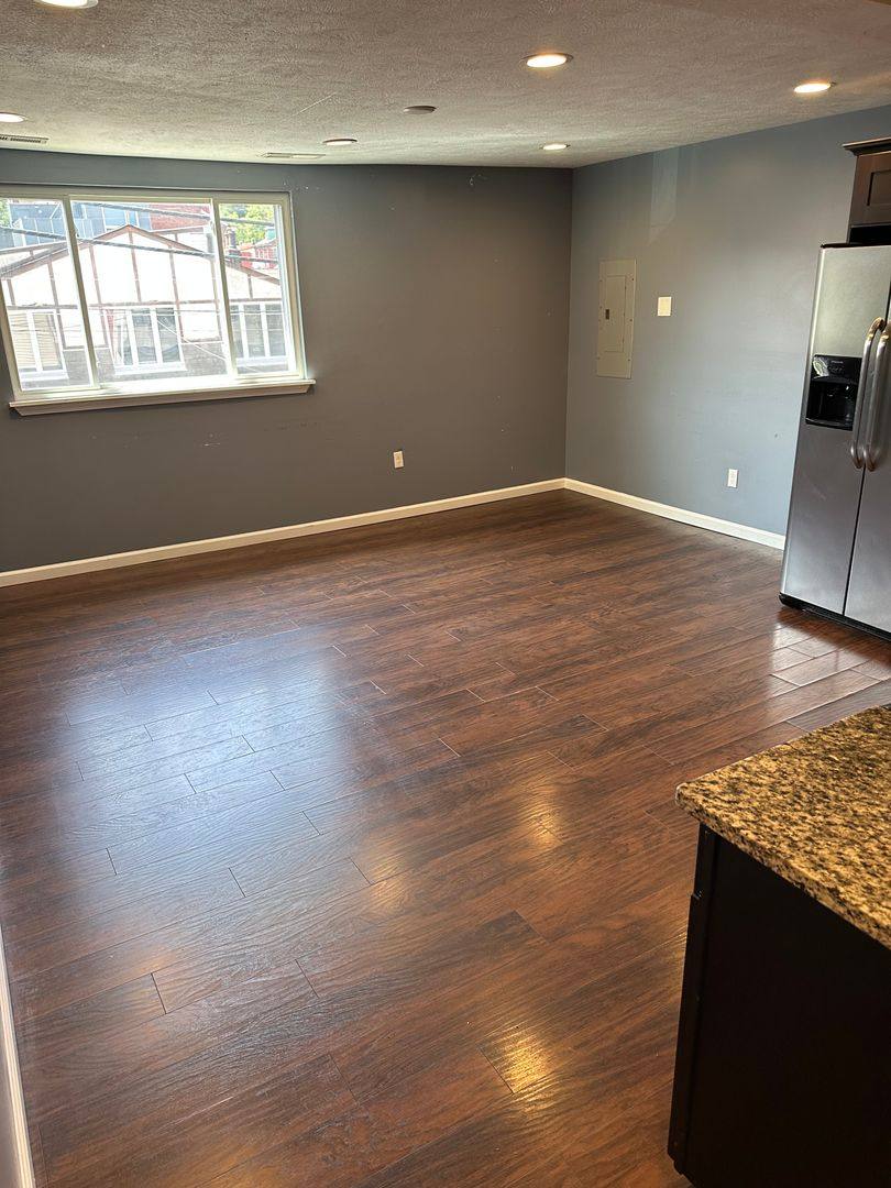 Apartment for rent at 1807 Jane St, Pittsburgh, PA 15203