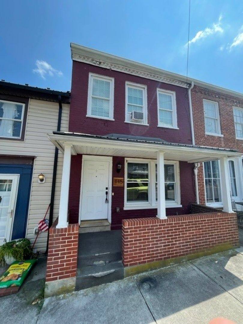 House for rent at 115 Cumberland St, Clear Spring, MD 21722