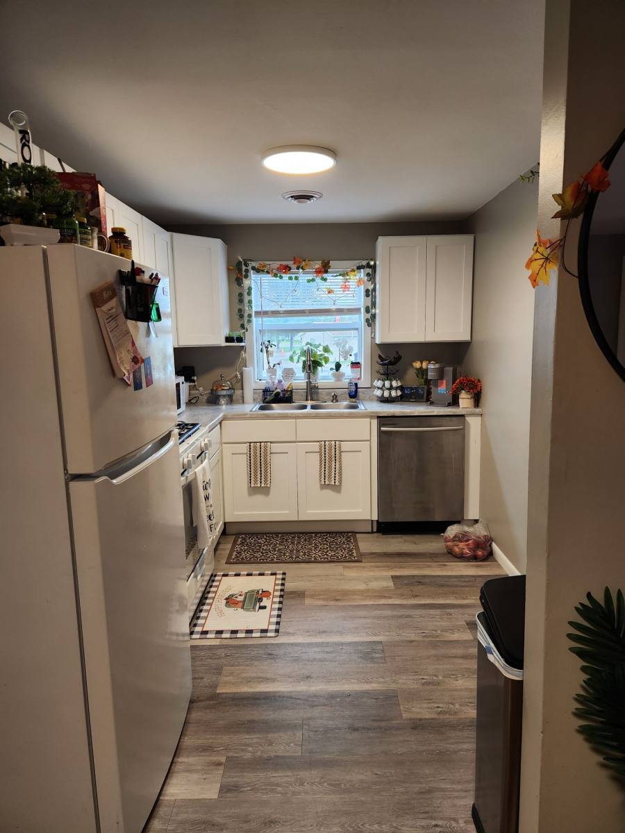 Apartment for rent at 211 Tompkins St, Cortland, NY 13045