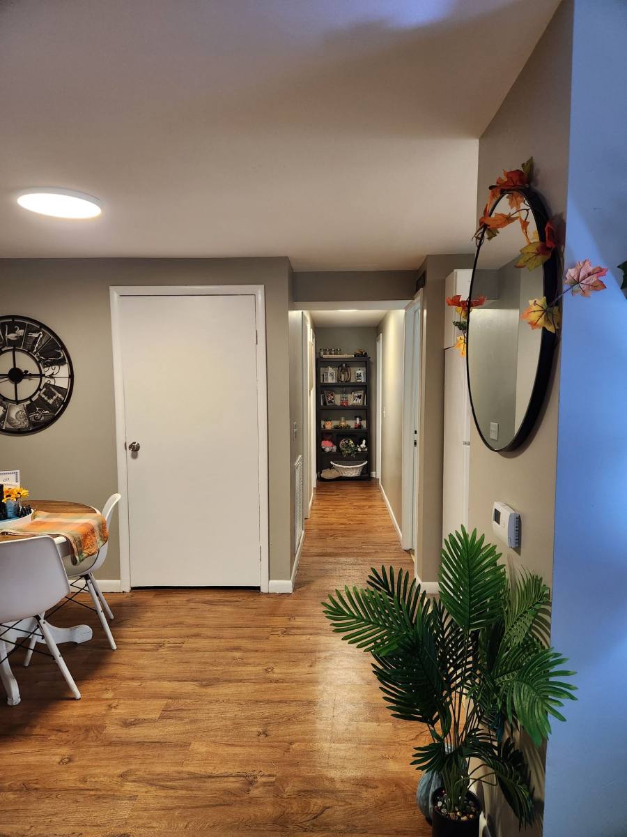 Apartment for rent at 211 Tompkins St, Cortland, NY 13045