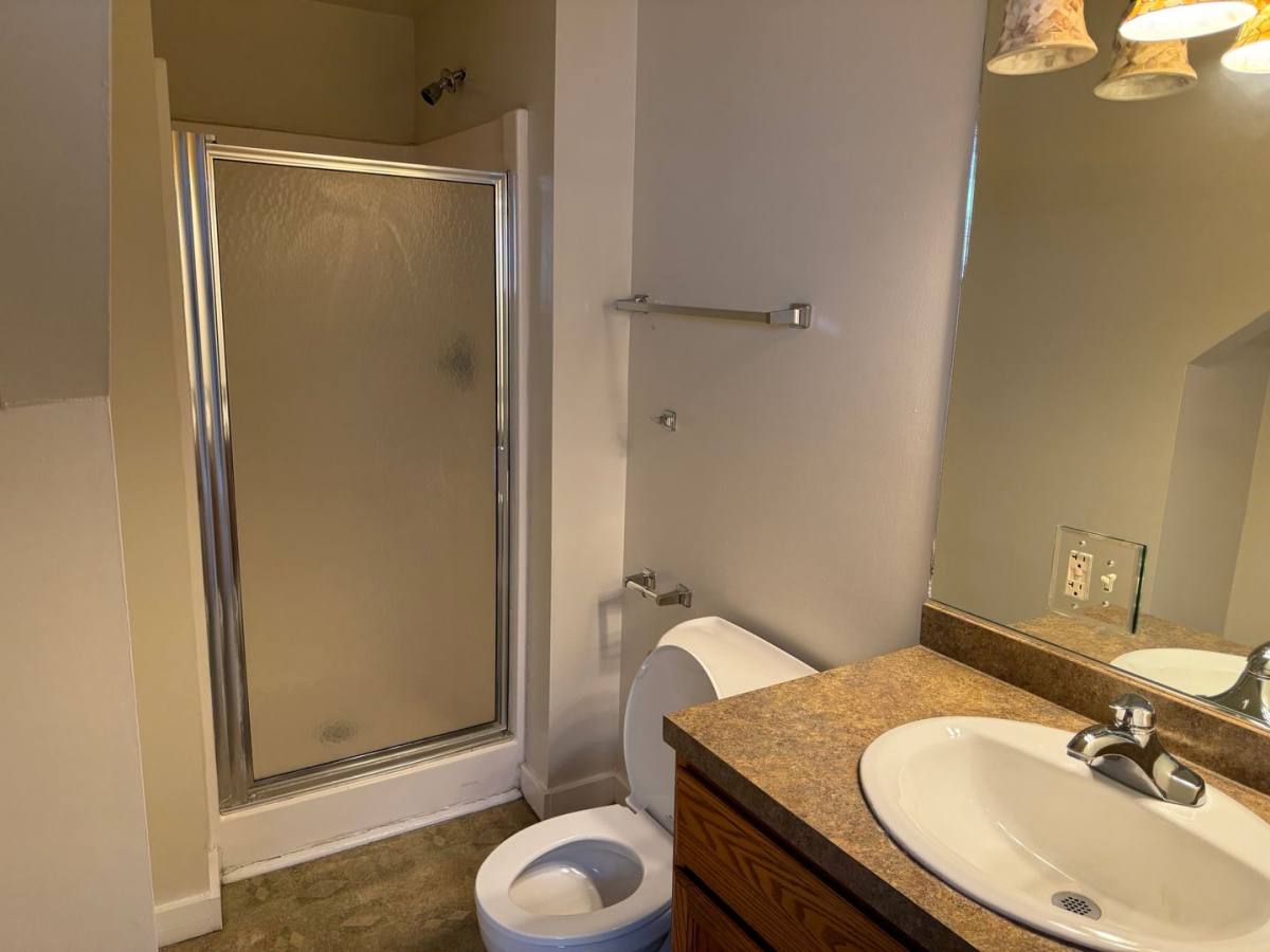 Apartment for rent at 211 Tompkins St, Cortland, NY 13045