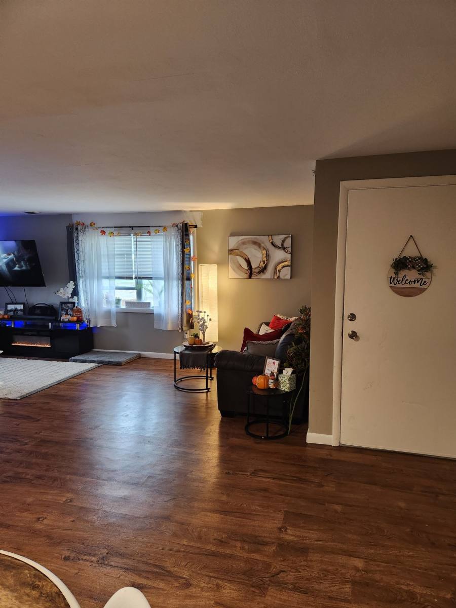 Apartment for rent at 211 Tompkins St, Cortland, NY 13045
