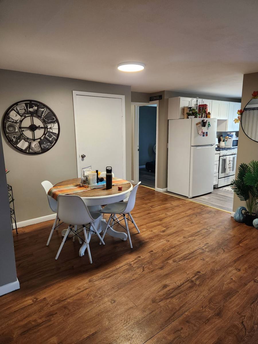Apartment for rent at 211 Tompkins St, Cortland, NY 13045