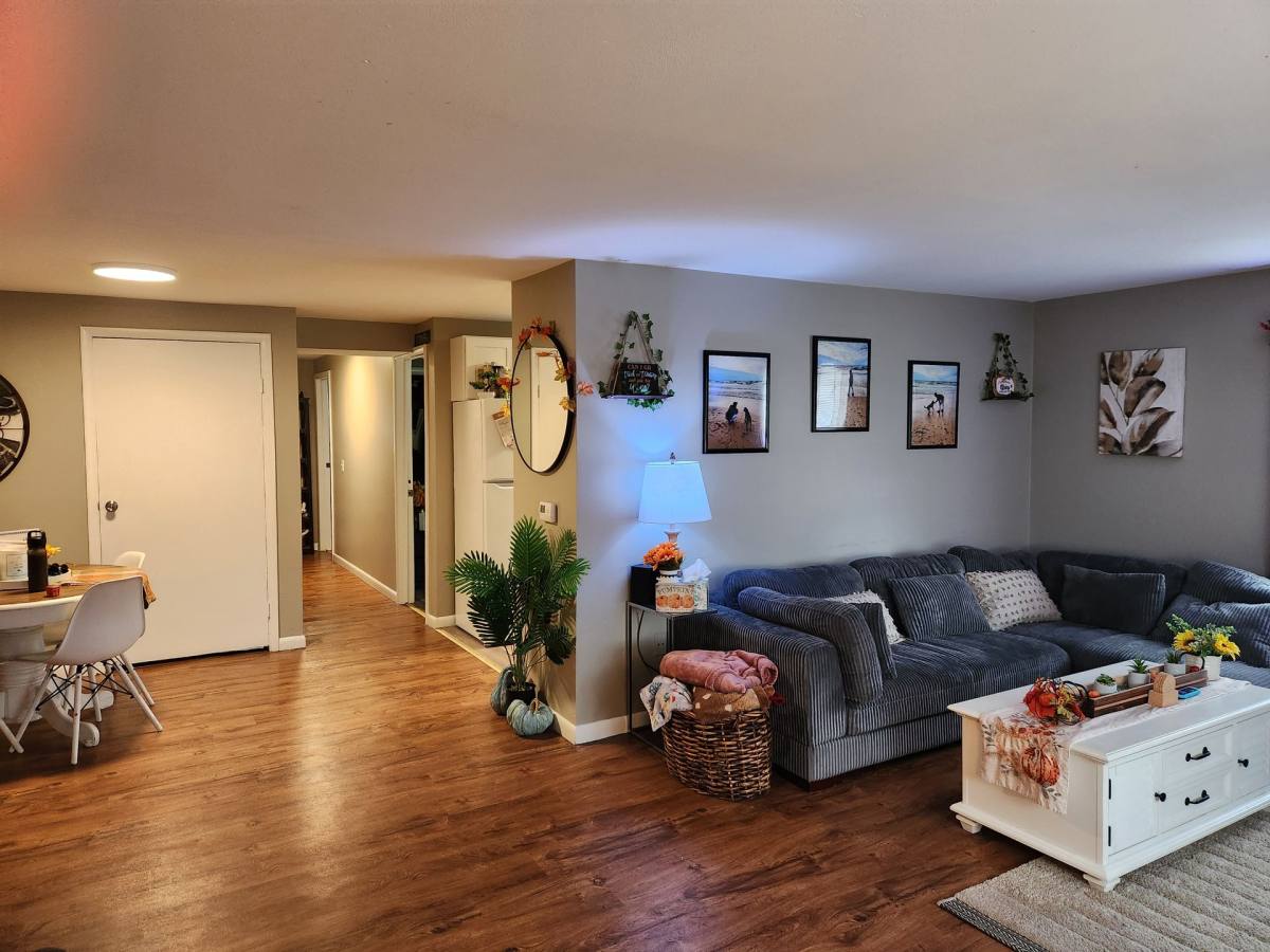 Apartment for rent at 211 Tompkins St, Cortland, NY 13045