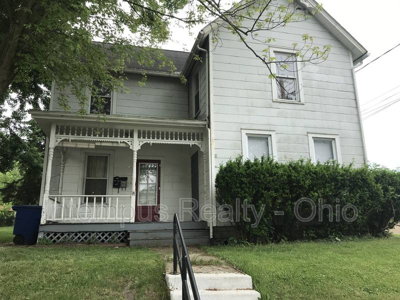 Apartment for rent at 236 E William St #2, Delaware, OH 43015