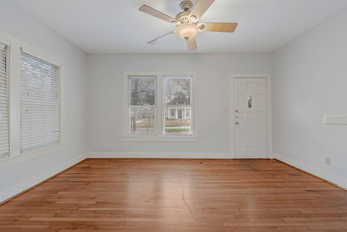 House for rent at 304 N Haswell Dr, Bryan, TX 77803