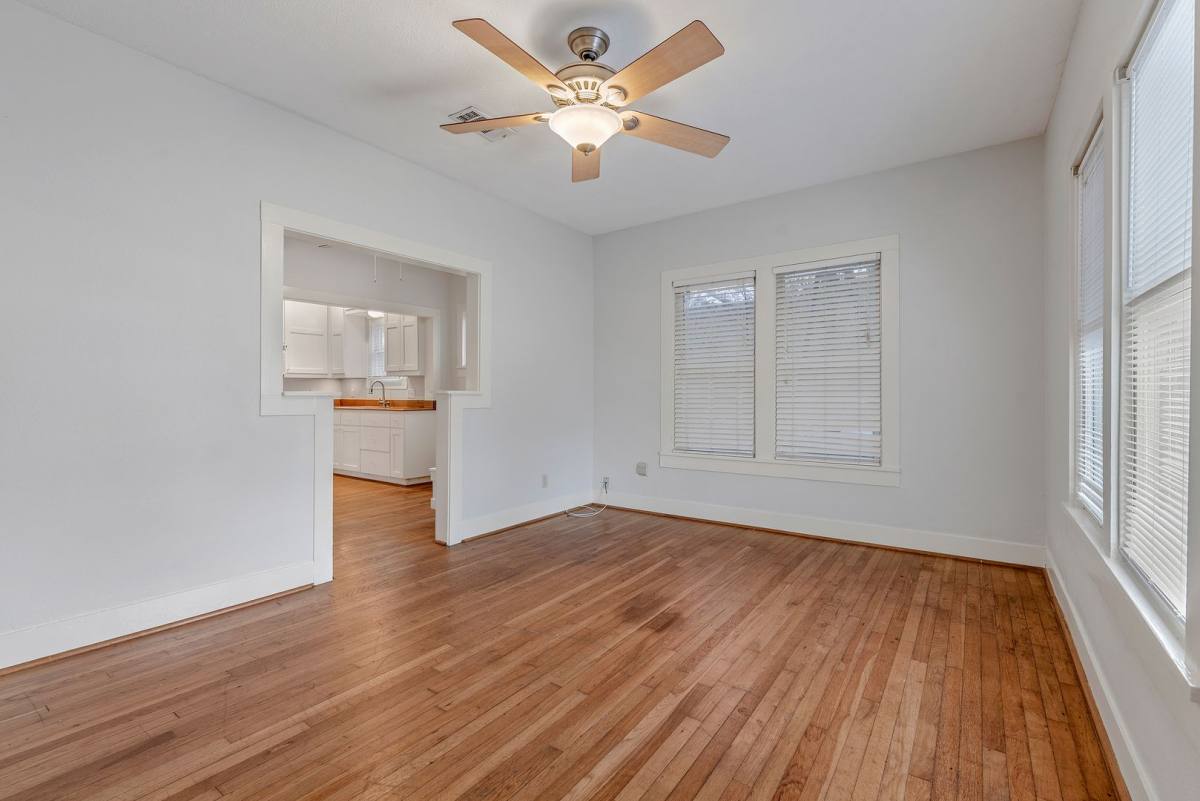 House for rent at 304 N Haswell Dr, Bryan, TX 77803