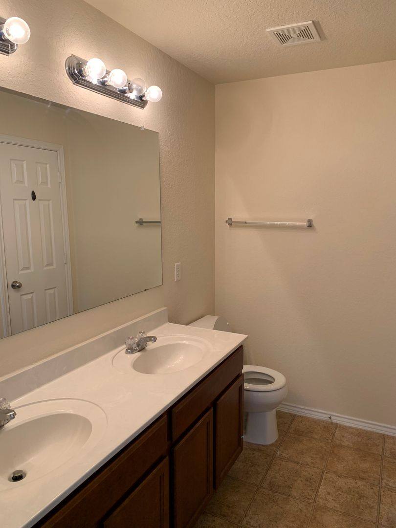 House for rent at 3423 Bisley Pass, San Antonio, TX 78245