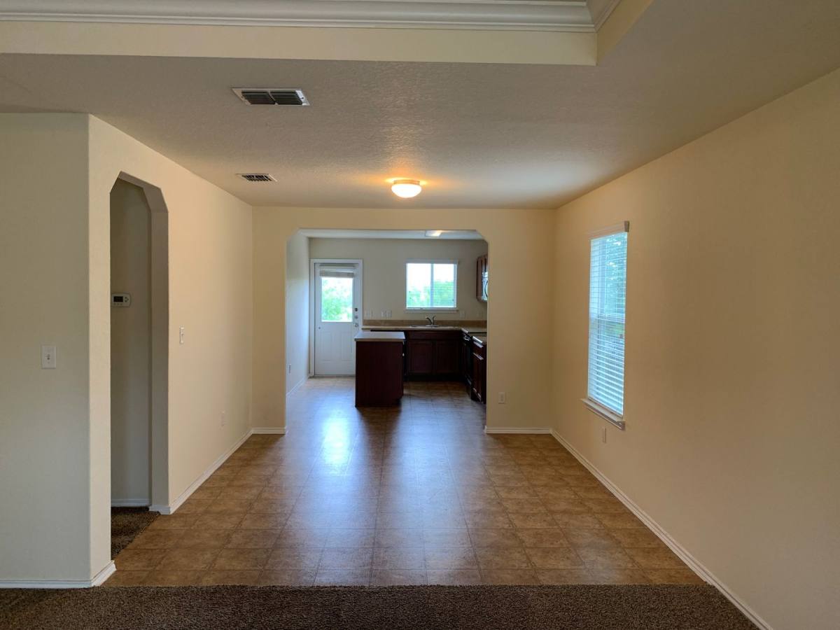 House for rent at 3423 Bisley Pass, San Antonio, TX 78245