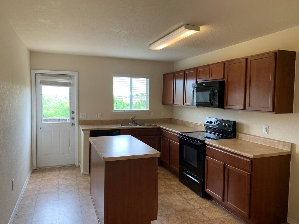 House for rent at 3423 Bisley Pass, San Antonio, TX 78245
