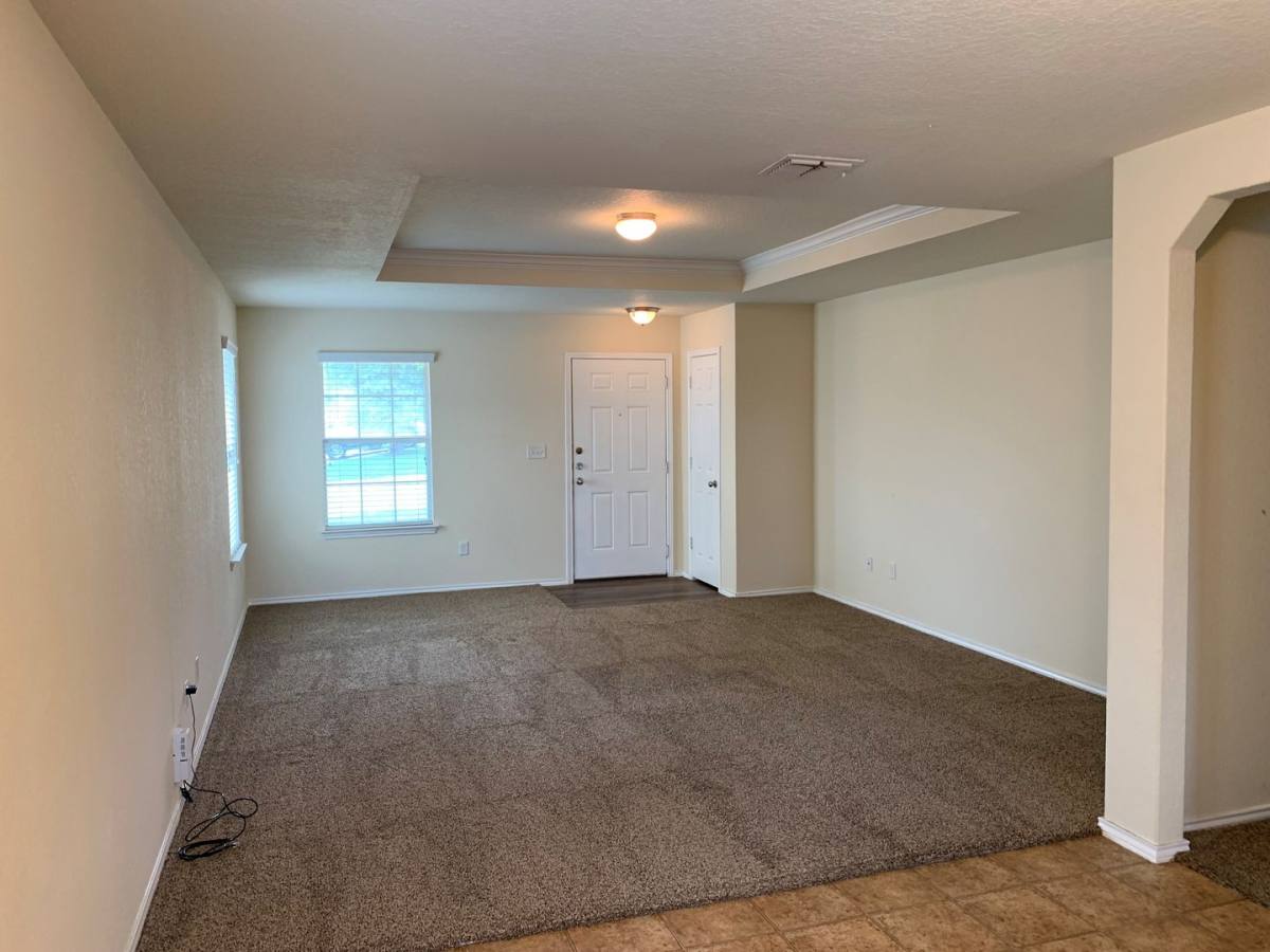 House for rent at 3423 Bisley Pass, San Antonio, TX 78245