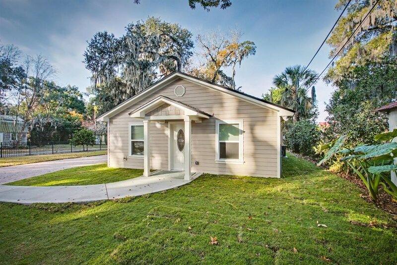 House for rent at 2210 Shepard St, Jacksonville, FL 32211