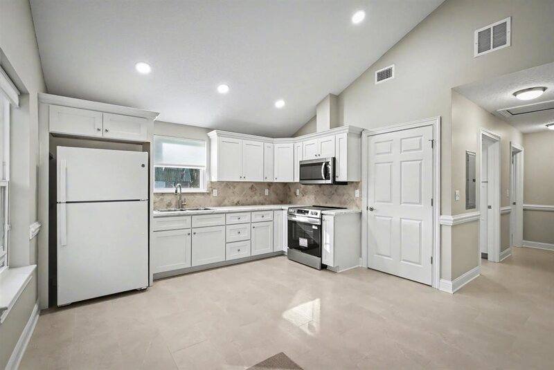 House for rent at 2210 Shepard St, Jacksonville, FL 32211