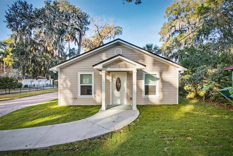 House for rent at 2210 Shepard St, Jacksonville, FL 32211