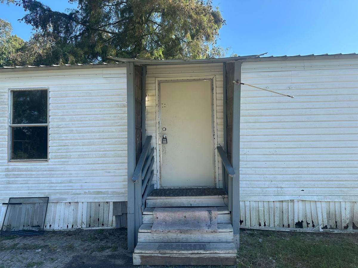 House for rent at 76360 Sp Dump Rd, Grosse Tete, LA 70740