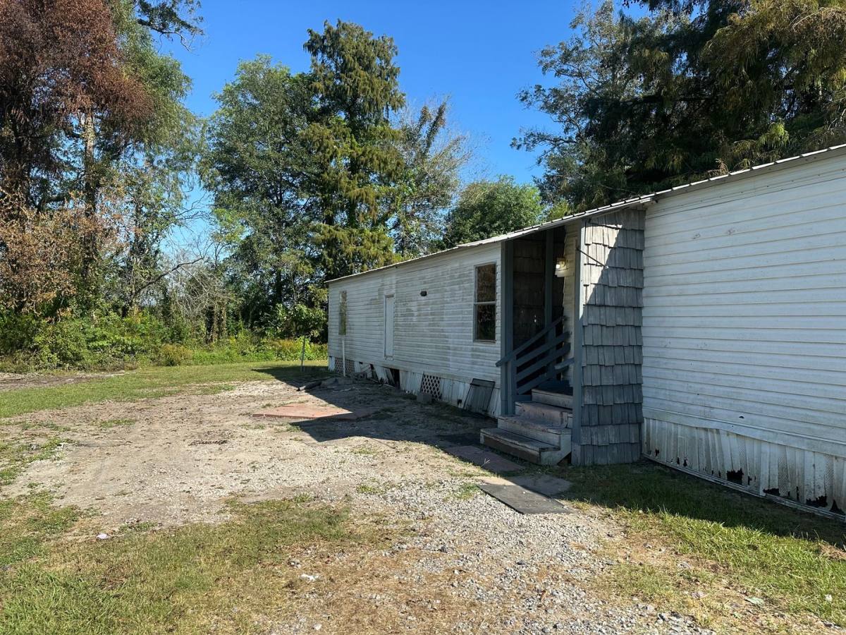 House for rent at 76360 Sp Dump Rd, Grosse Tete, LA 70740