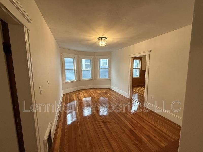 Apartment for rent at 13 Palmer St #2, Salem, MA 01970