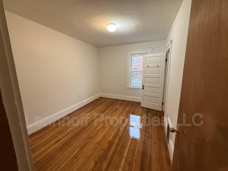 Apartment for rent at 13 Palmer St #2, Salem, MA 01970
