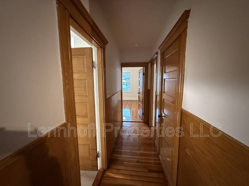 Apartment for rent at 13 Palmer St #2, Salem, MA 01970