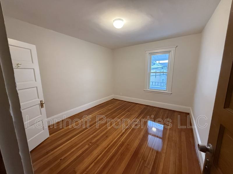 Apartment for rent at 13 Palmer St #2, Salem, MA 01970