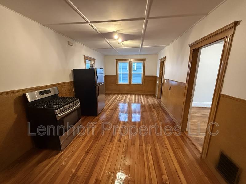 Apartment for rent at 13 Palmer St #2, Salem, MA 01970