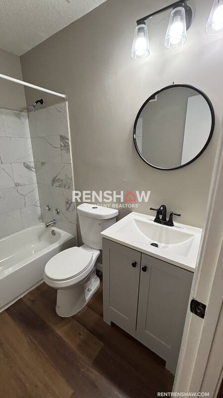 House for rent at 3863 N Trezevant St, Memphis, TN 38127